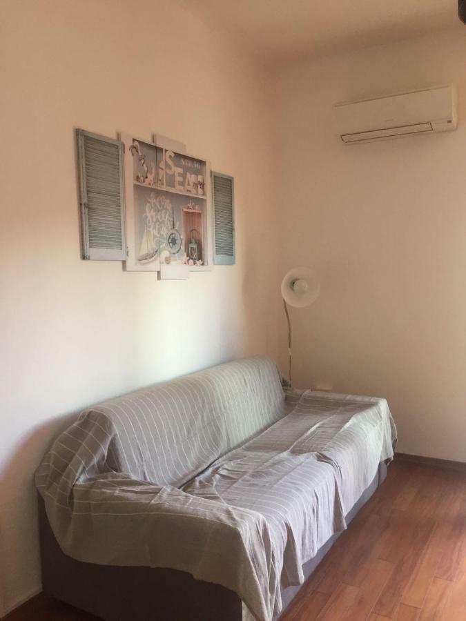 Casa Del Sole Villa Cagliari Bagian luar foto