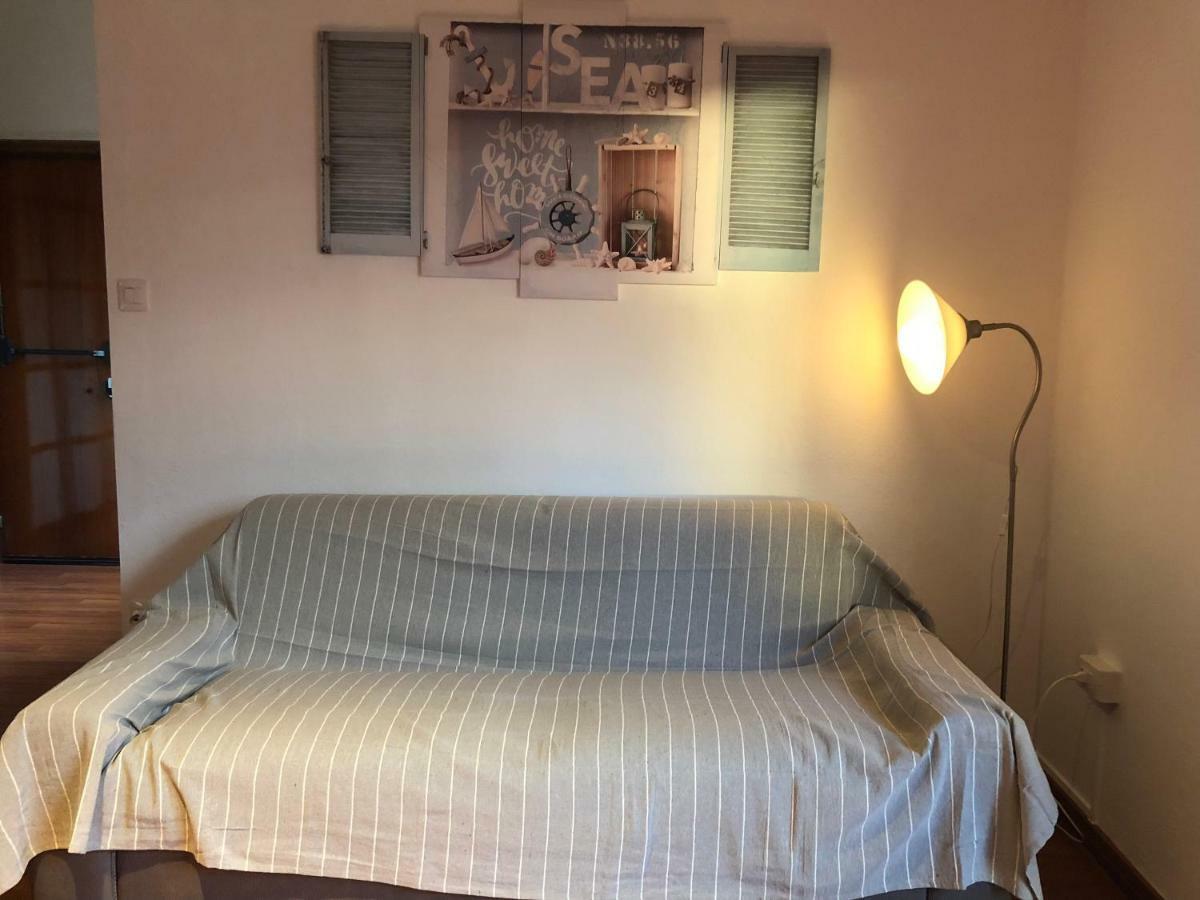 Casa Del Sole Villa Cagliari Bagian luar foto