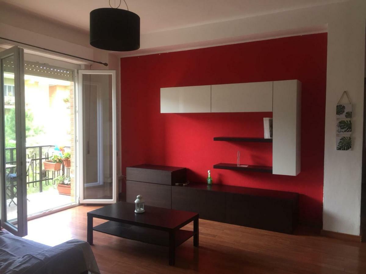 Casa Del Sole Villa Cagliari Bagian luar foto