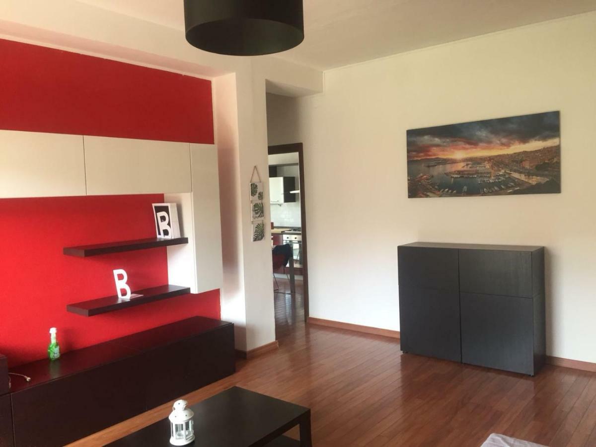 Casa Del Sole Villa Cagliari Bagian luar foto