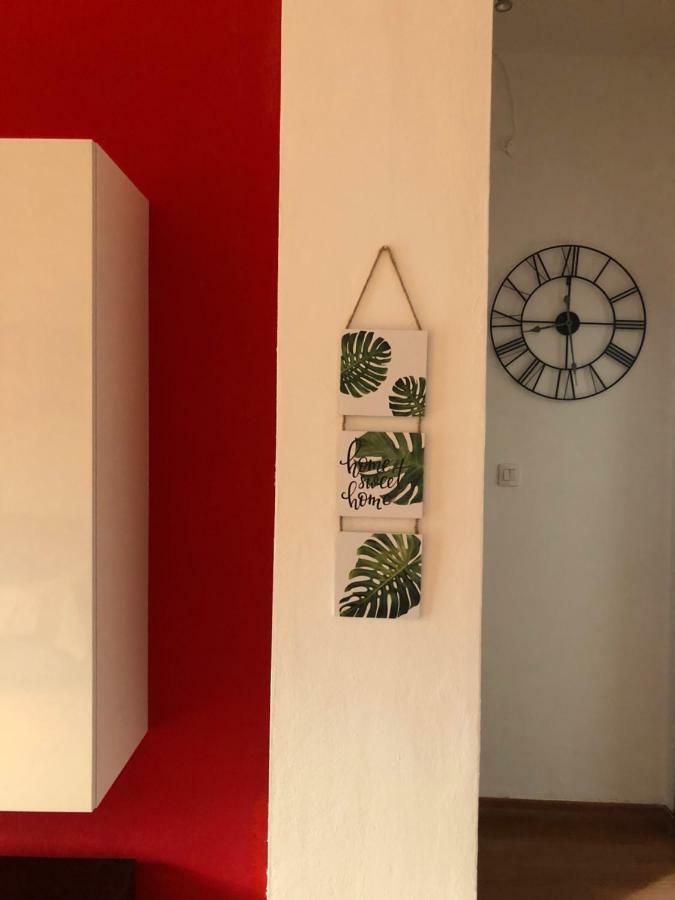 Casa Del Sole Villa Cagliari Bagian luar foto