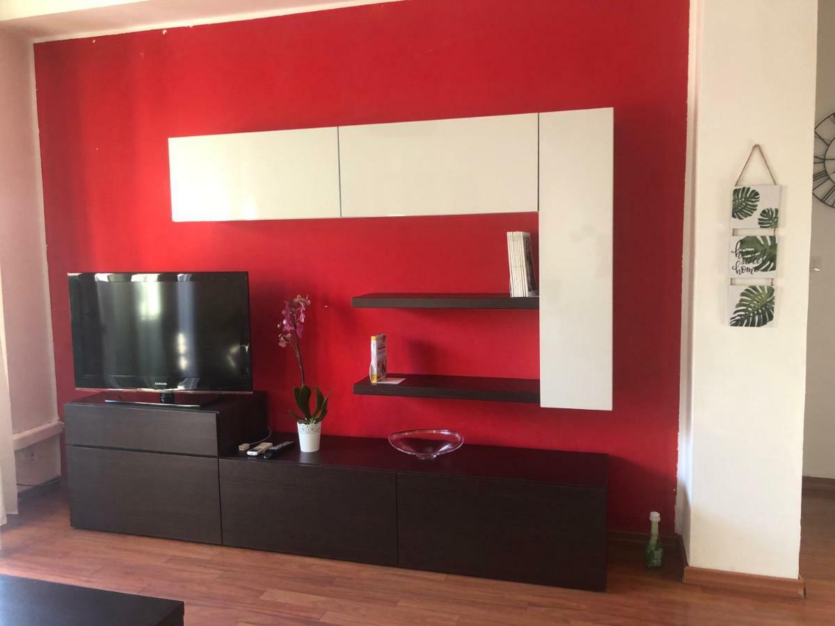 Casa Del Sole Villa Cagliari Bagian luar foto