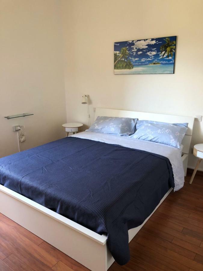 Casa Del Sole Villa Cagliari Bagian luar foto