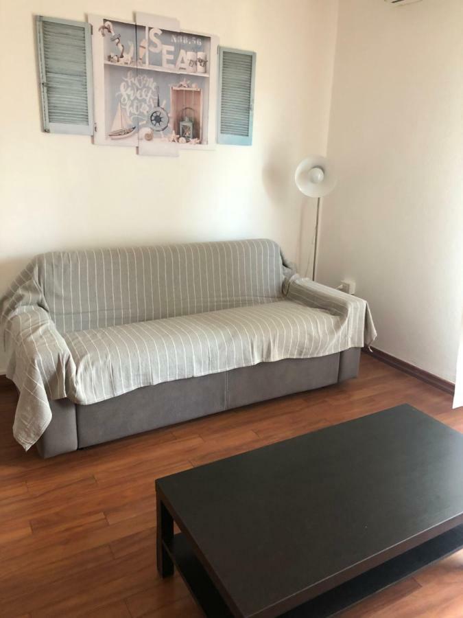 Casa Del Sole Villa Cagliari Bagian luar foto