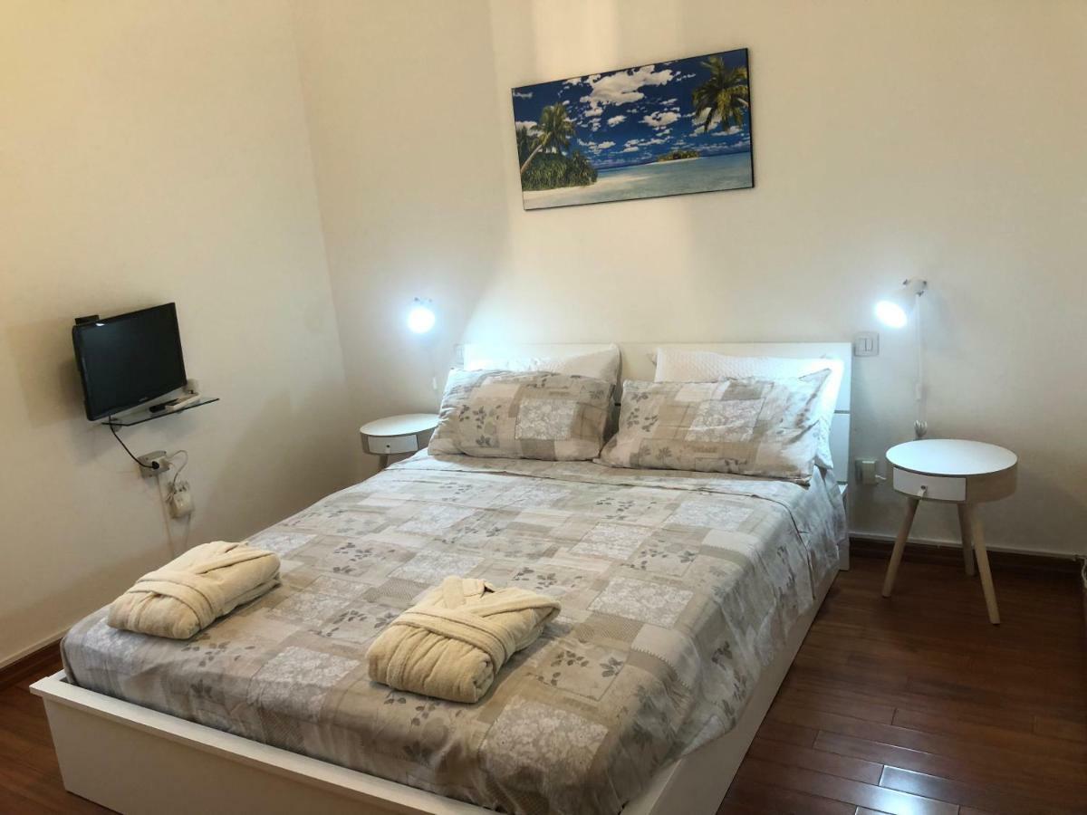 Casa Del Sole Villa Cagliari Bagian luar foto