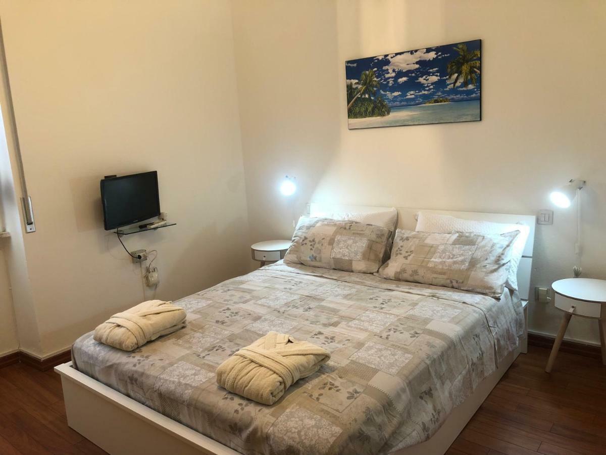 Casa Del Sole Villa Cagliari Bagian luar foto
